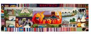 Nantwich Tapestry