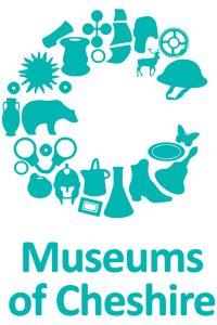 Museums of Cheshire Logo